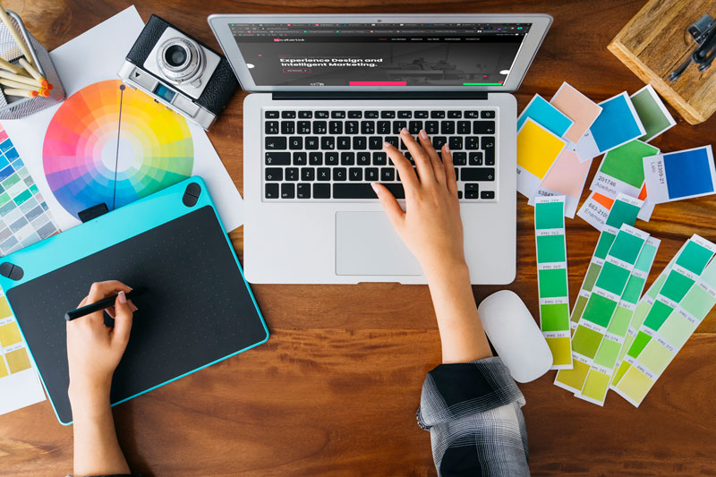 Graphic Design